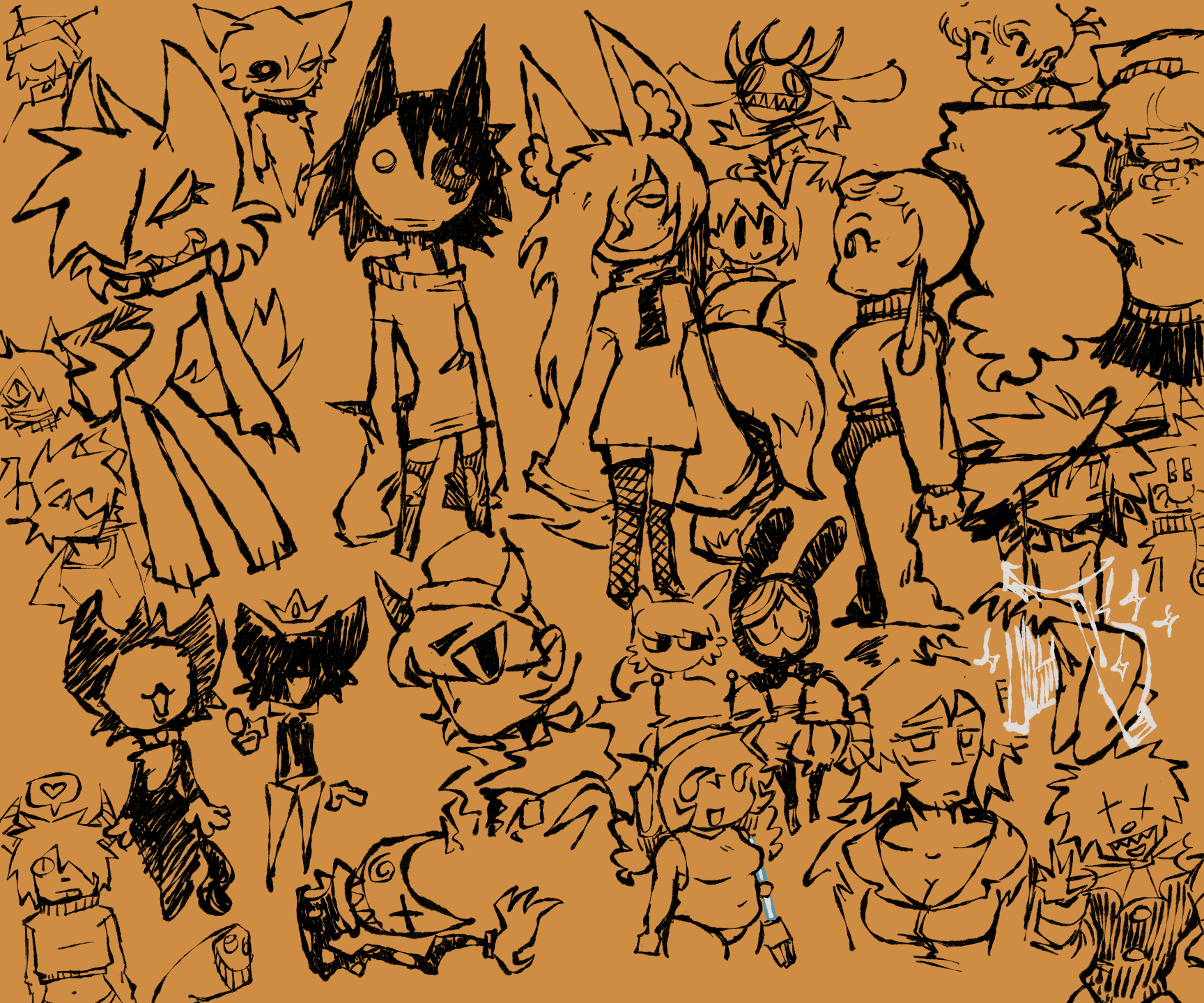 OC-page